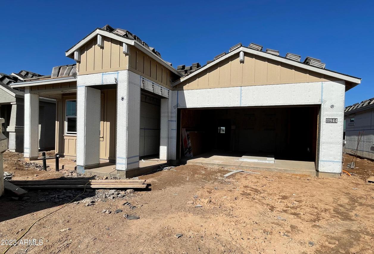 11944 W Levi Dr., Avondale, AZ 85323
