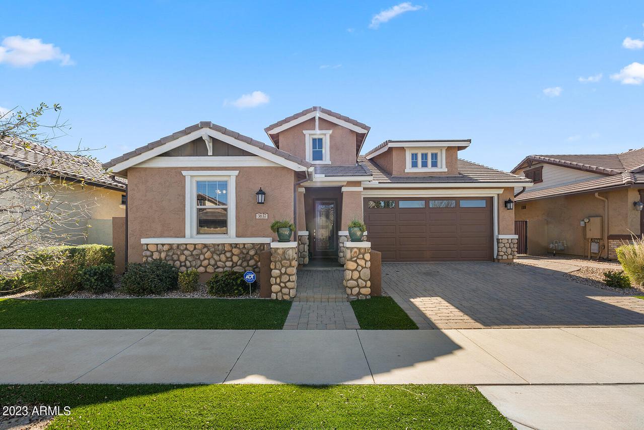 3637 E Ebano St., Gilbert, AZ 85295