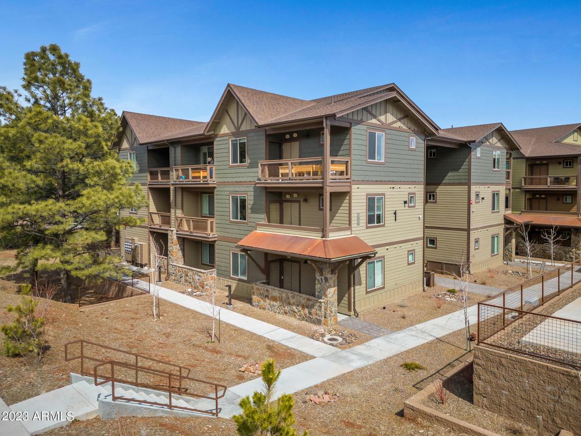 1650 E Ponderosa Pkwy. #106, Flagstaff, AZ 86001