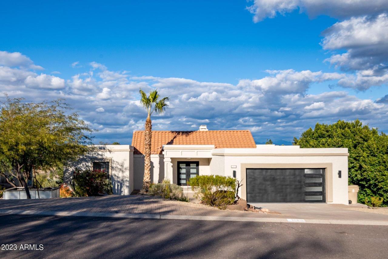 15826 E Cholla Dr., Fountain Hills, AZ 85268
