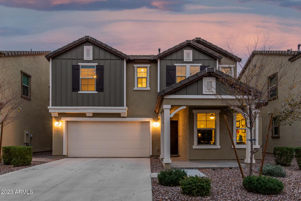 2941 E Farmdale Ave., Mesa, AZ 85204
