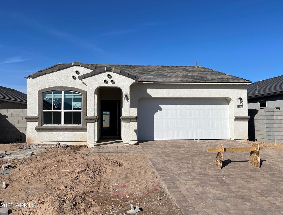 12016 W Levi Dr., Avondale, AZ 85323