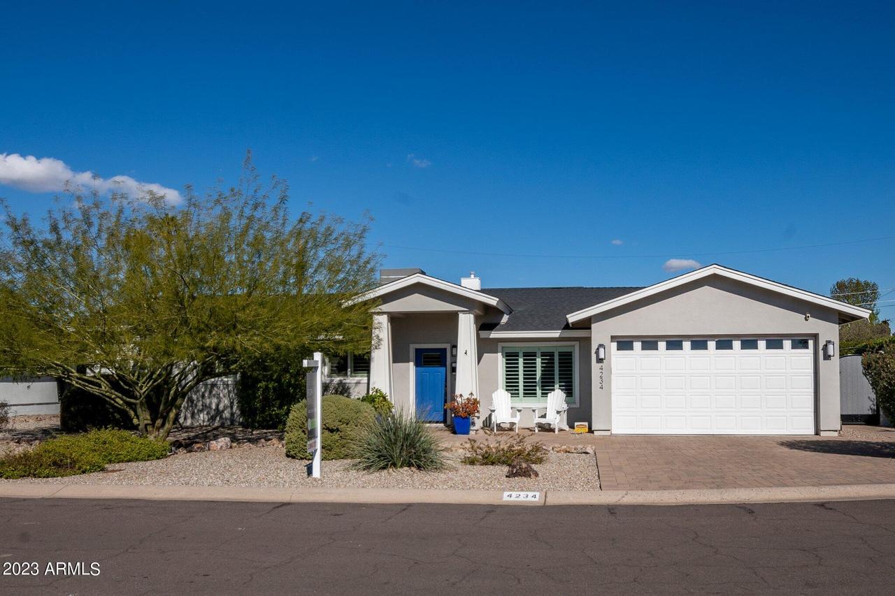 4234 E Indianola Ave., Phoenix, AZ 85018