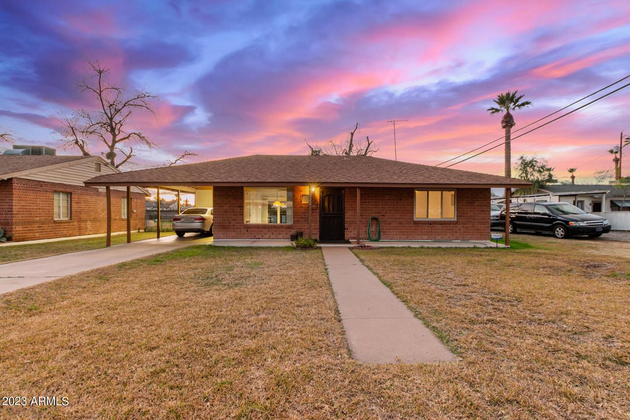 3522 N 27th St., Phoenix, AZ 85016