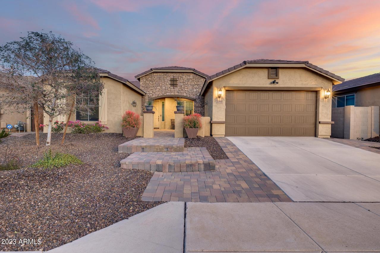 25969 N 106th Dr., Peoria, AZ 85383