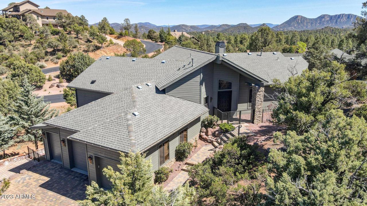 2507 E Scenic Dr., Payson, AZ 85541