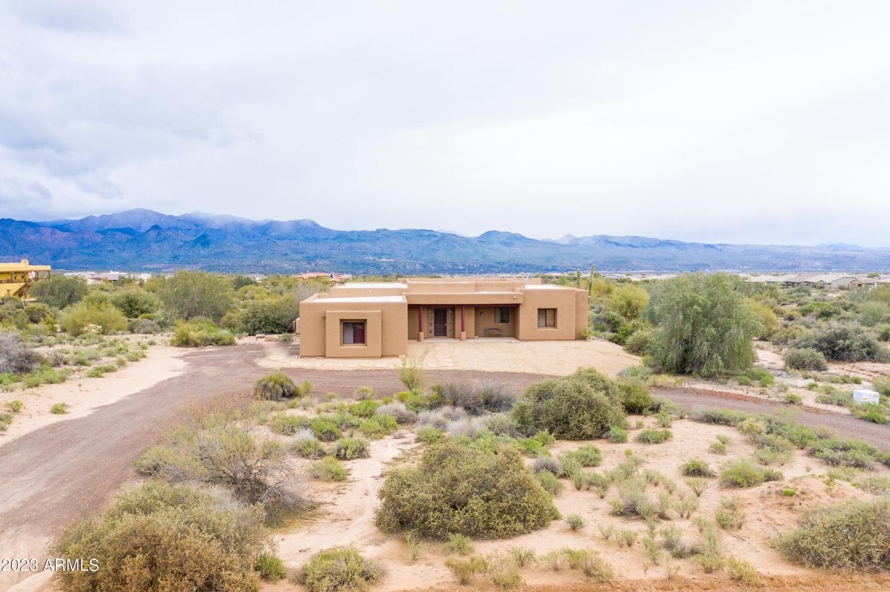 29915 N 172nd St., Rio Verde, AZ 85263