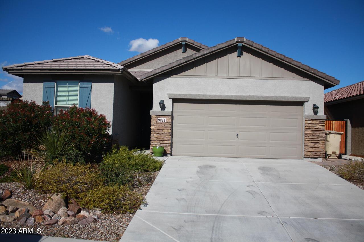 9822 W Caron Dr., Peoria, AZ 85345