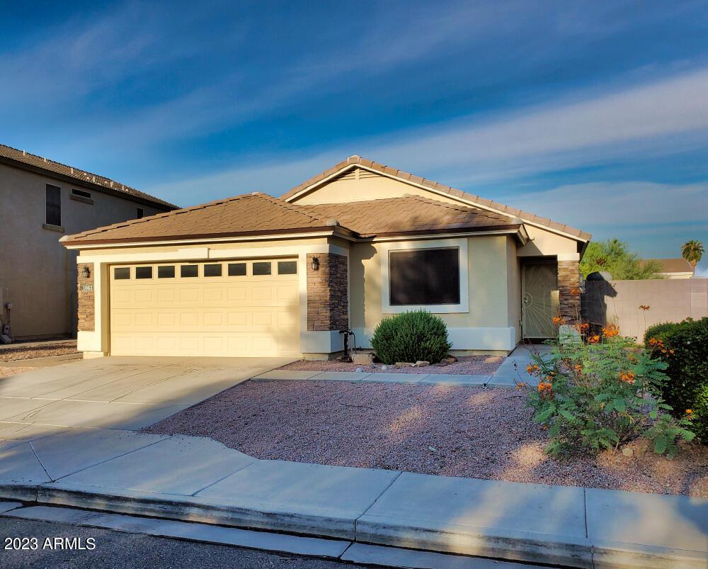 1063 S 240th Dr., Buckeye, AZ 85326
