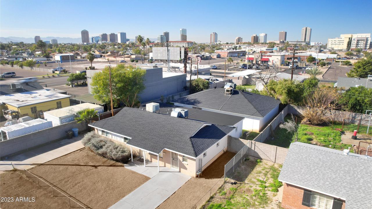 4114 N 10th Pl., Phoenix, AZ 85014