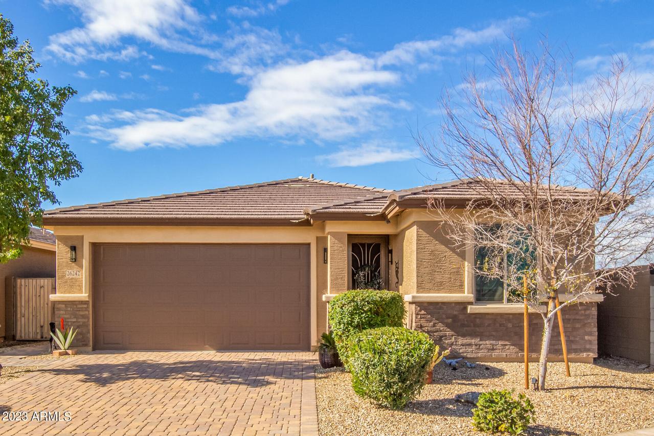 26242 N 122nd Ln., Peoria, AZ 85383