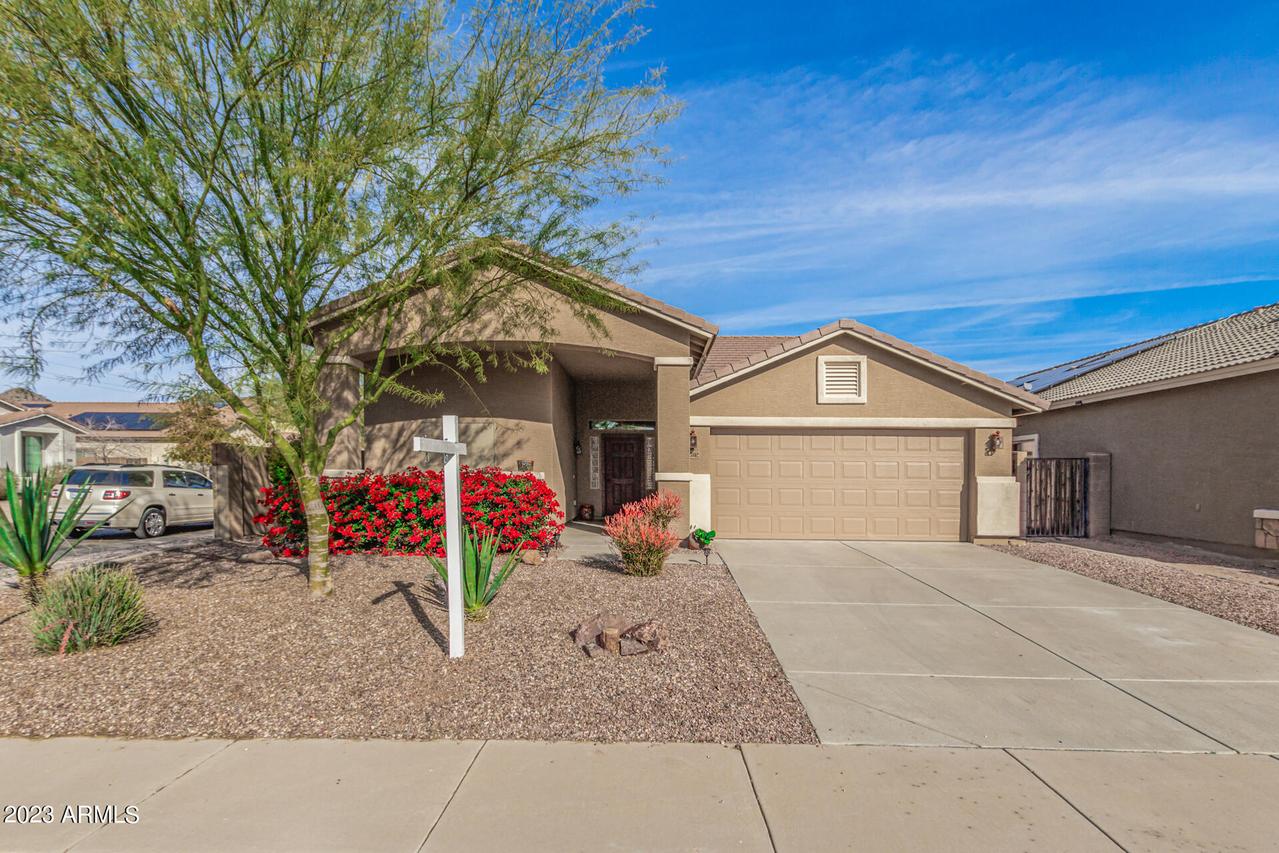 25862 W Ripple Rd., Buckeye, AZ 85326