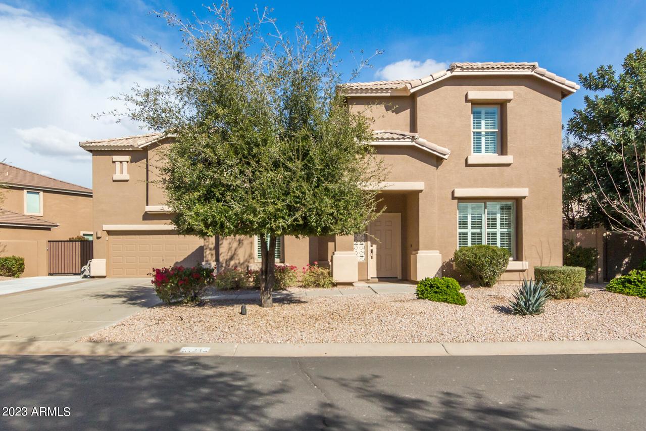 31213 N Gecko Tr., San Tan Valley, AZ 85143