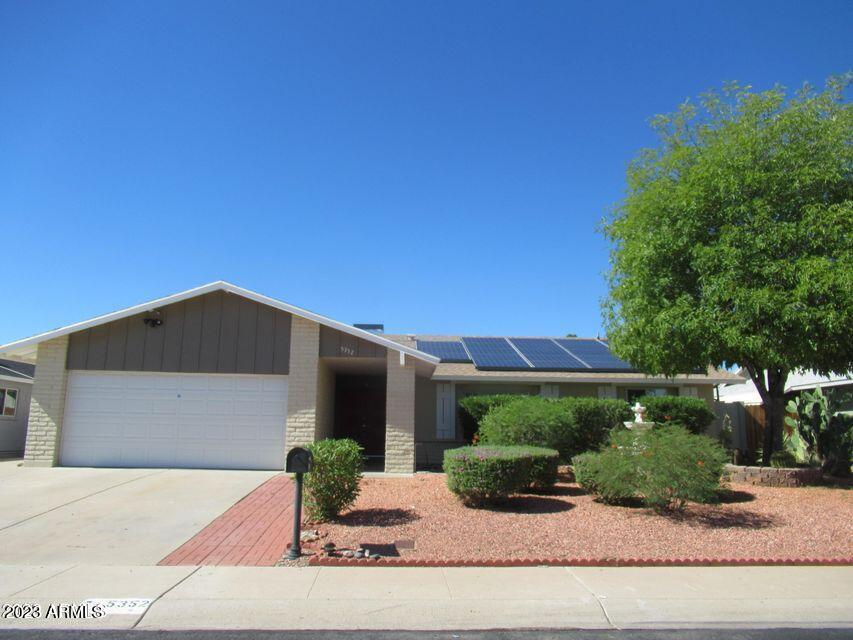 5352 W Port Au Prince Ln., Glendale, AZ 85306