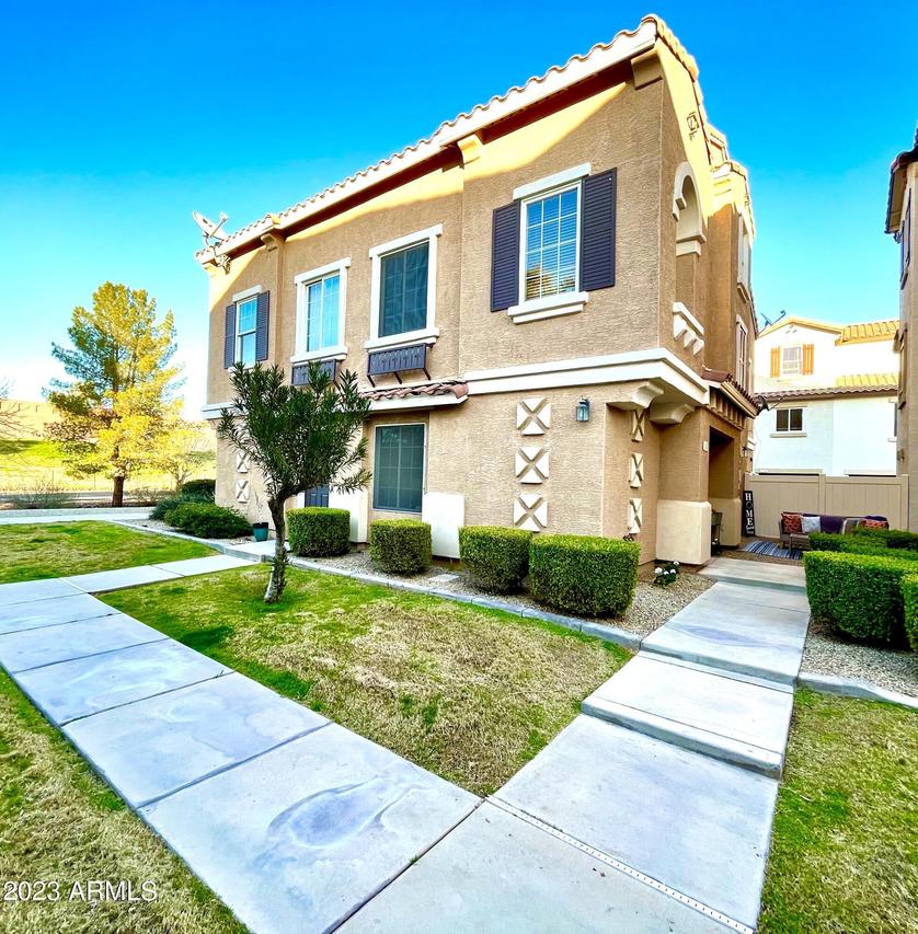 4186 E Jasper Dr., Gilbert, AZ 85296