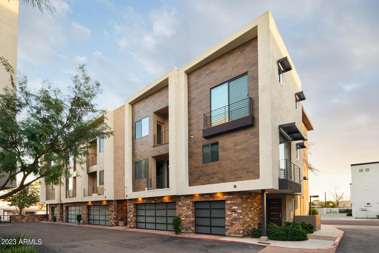 6990 E 6th St. #1002, Scottsdale, AZ 85251