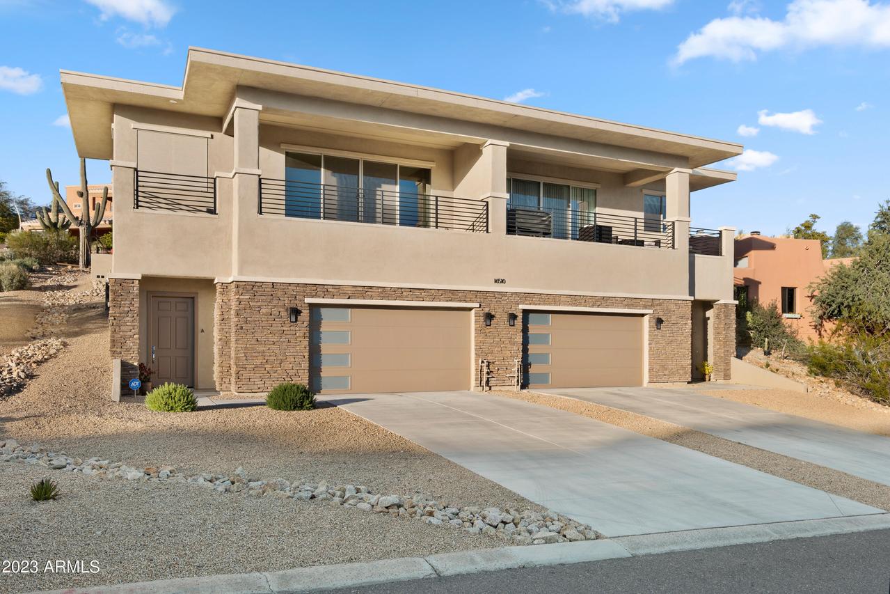 16510 E Arroyo Vista Dr. #A, Fountain Hills, AZ 85268