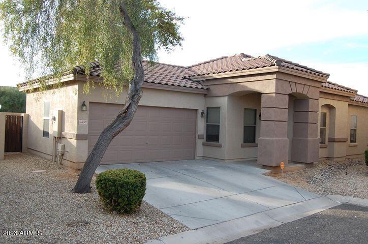 9558 W Monte Vista Rd., Phoenix, AZ 85037