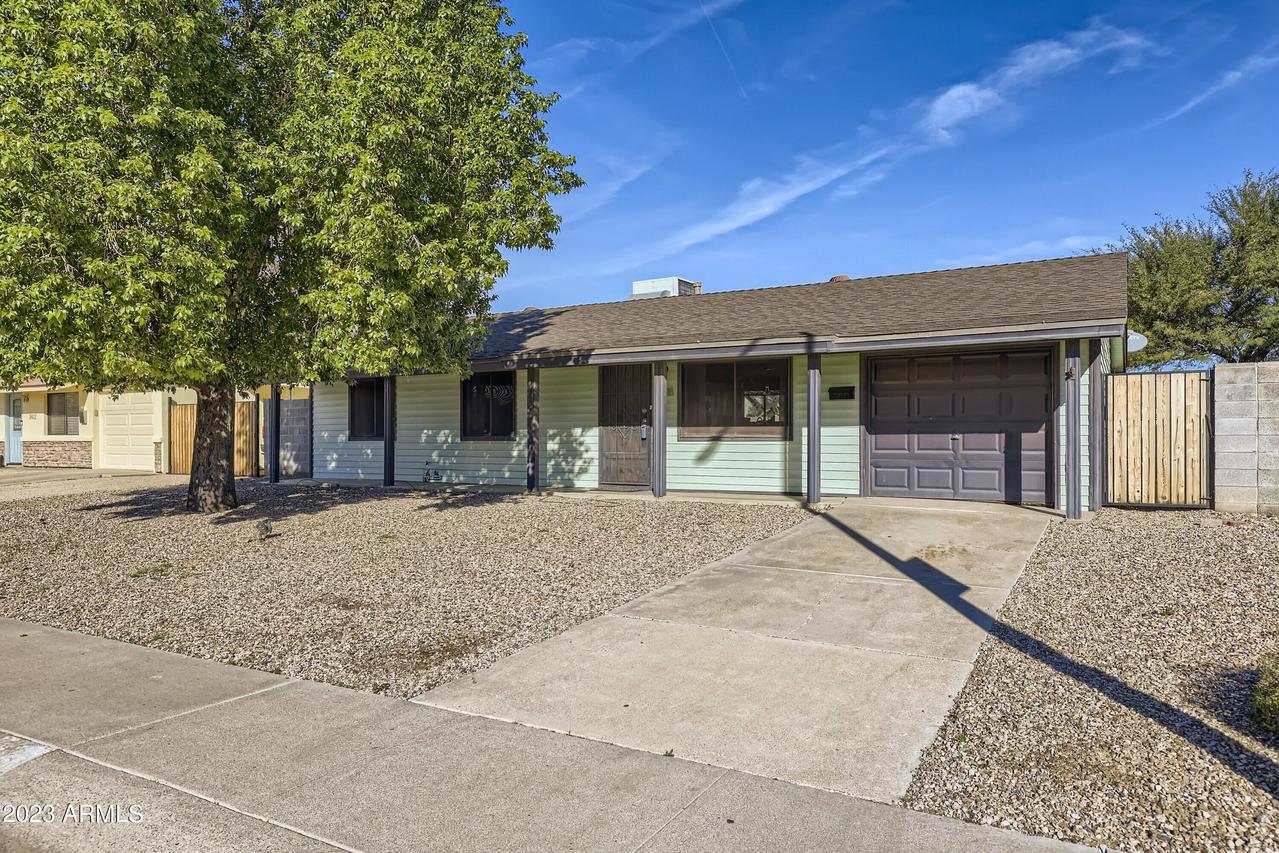 3928 E Joan De Arc Ave., Phoenix, AZ 85032