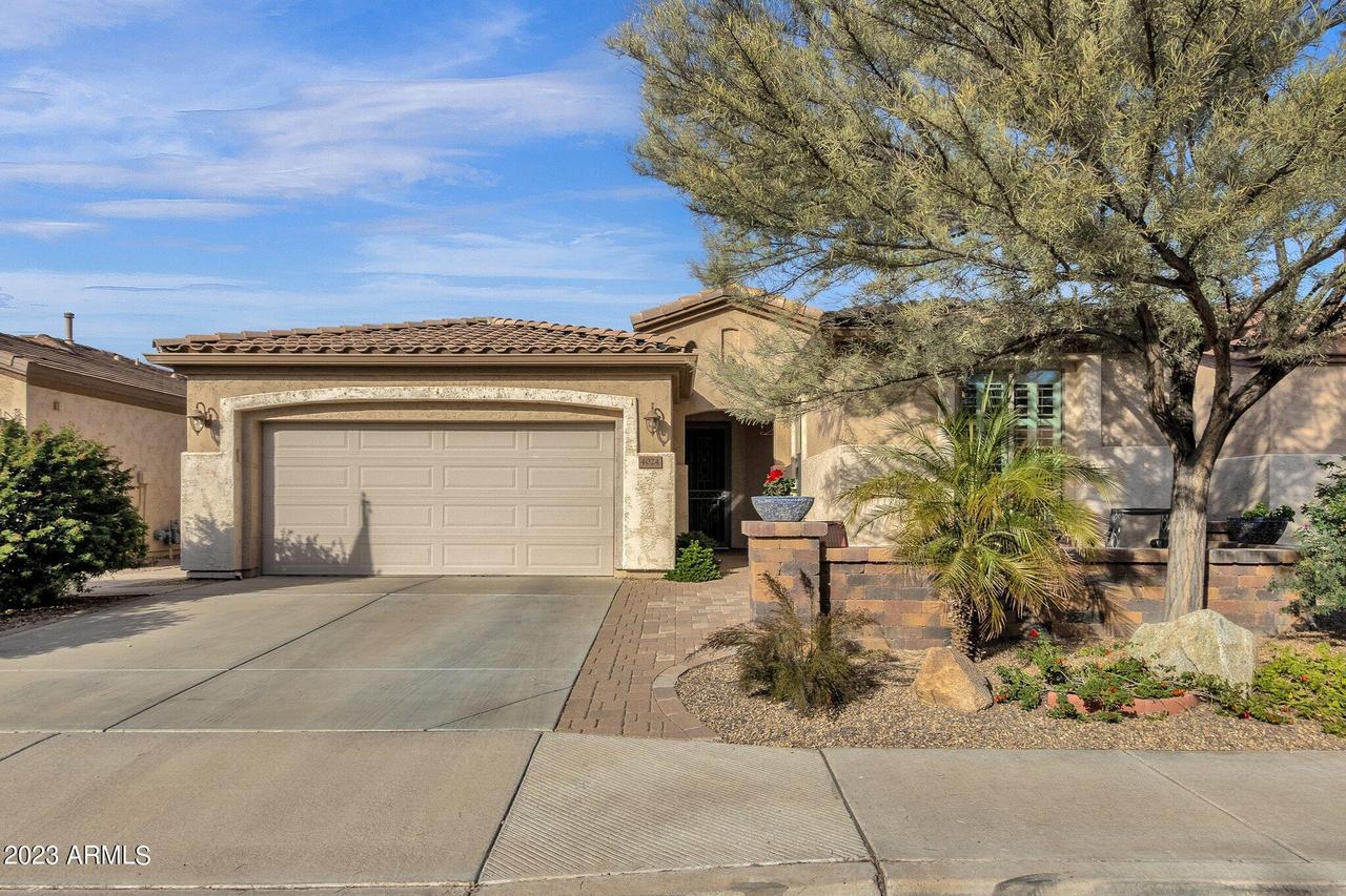 4024 E Narrowleaf Dr., Gilbert, AZ 85298