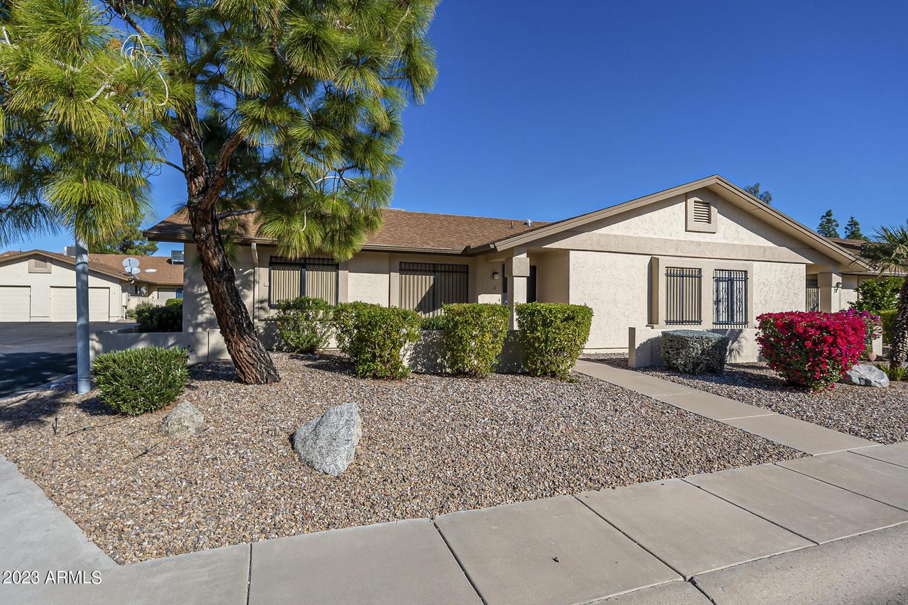 310 N 65th St. #1, Mesa, AZ 85205