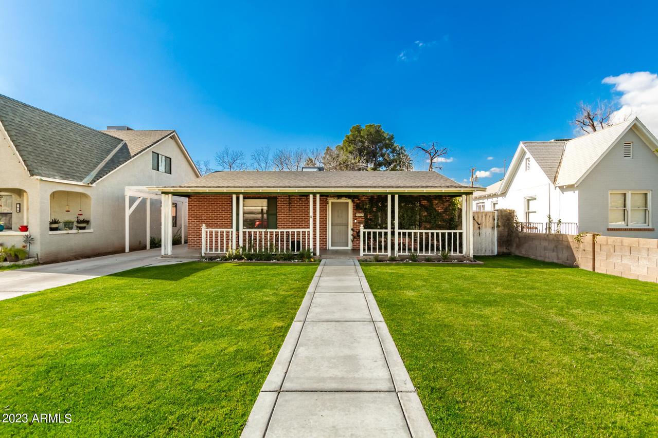 554 N Grand, Mesa, AZ 85201