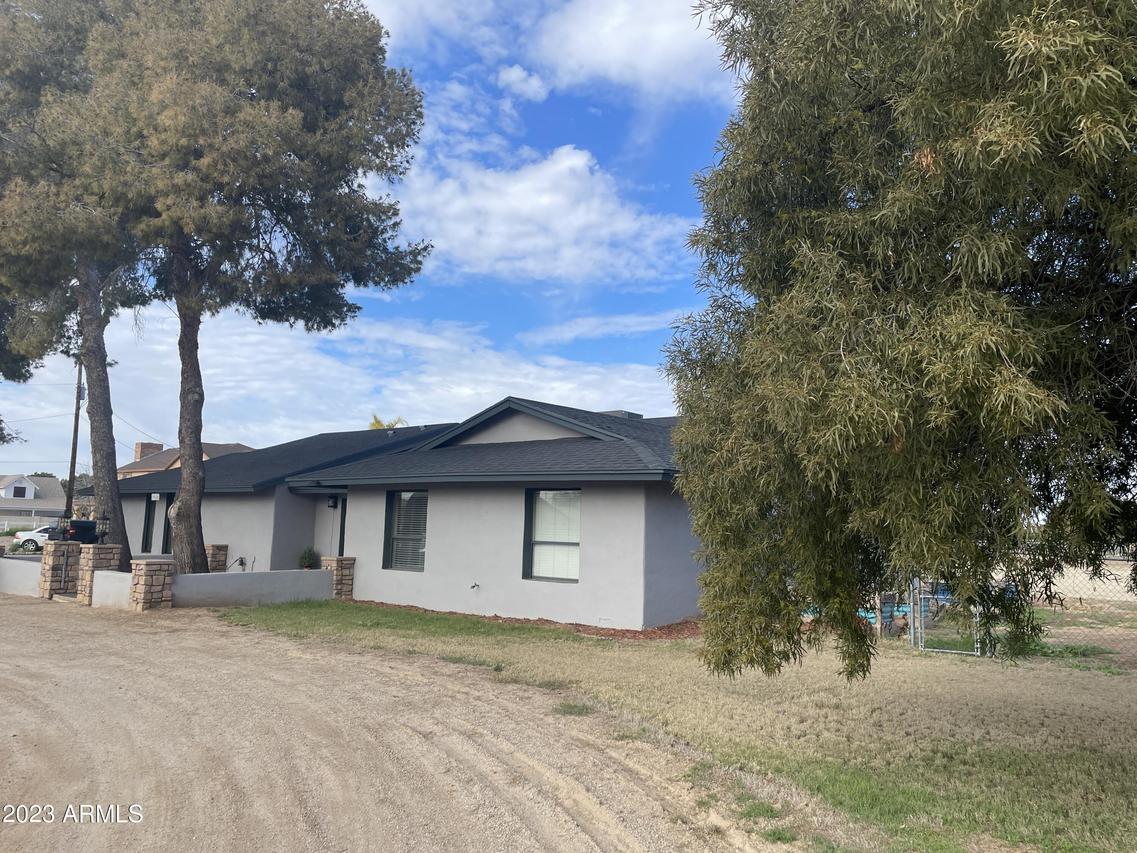 19106 E Via De Palmas St., Queen Creek, AZ 85242