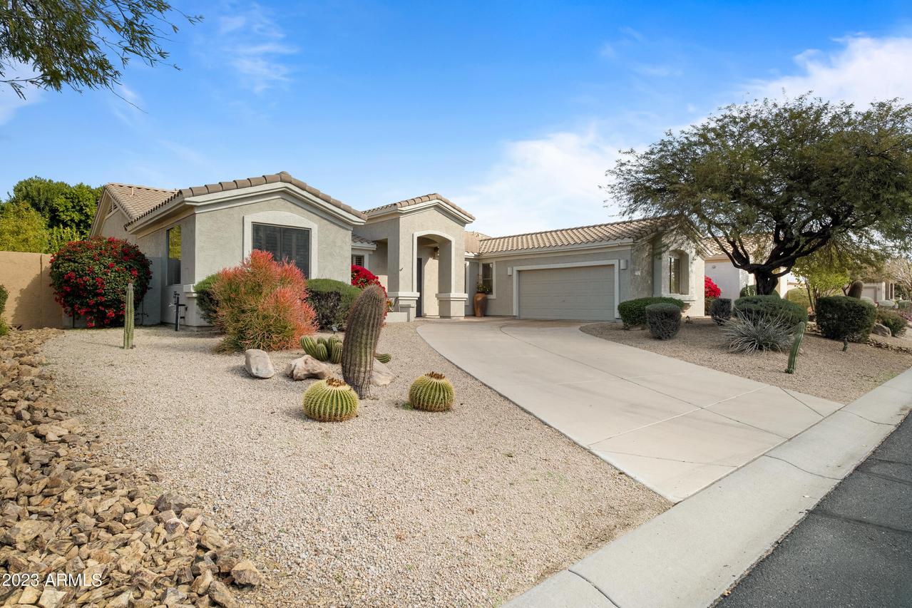 7756 E San Fernando Dr., Scottsdale, AZ 85255