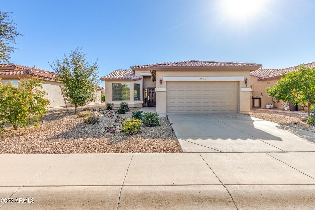 4693 E Nightingale Ln., Gilbert, AZ 85298