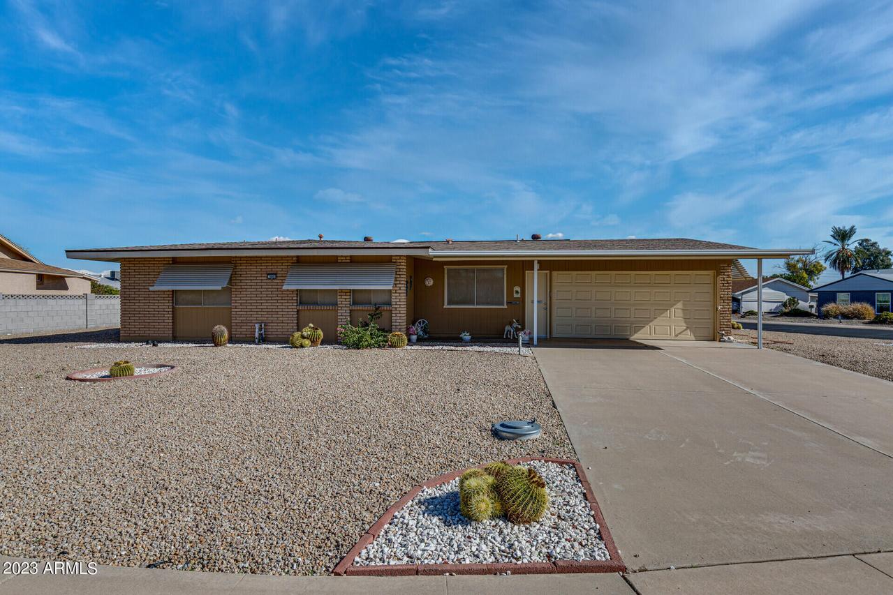 9801 N 100th Ln., Sun City, AZ 85351