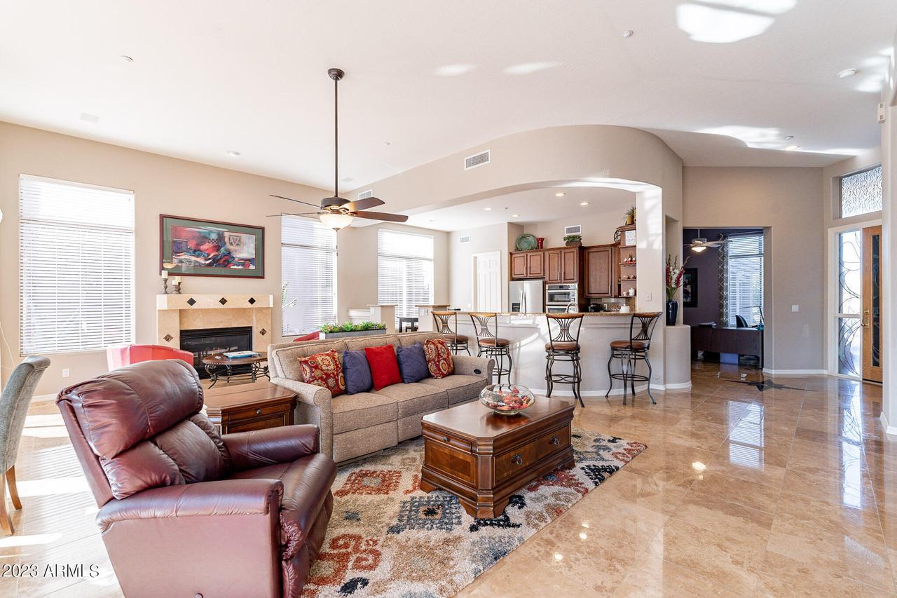 15851 E Brittlebush Ln., Fountain Hills, AZ 85268