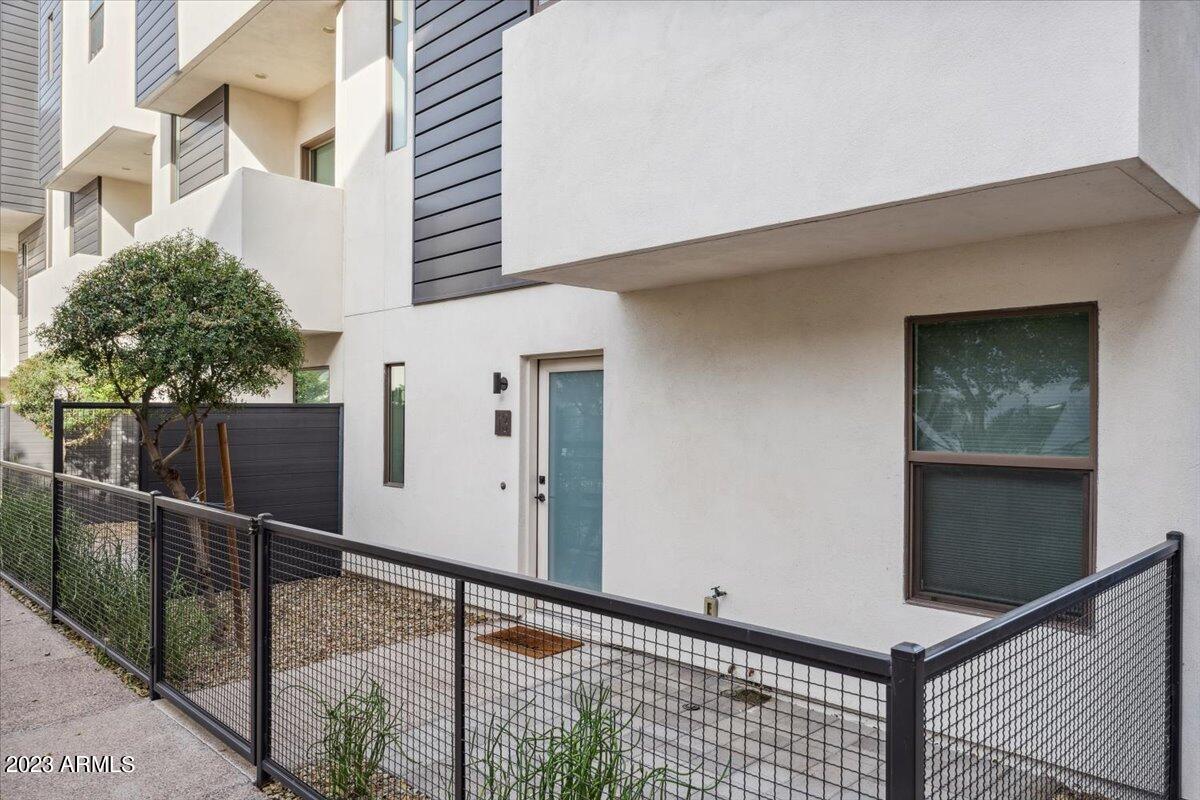 325 E Coronado Rd. #13, Phoenix, AZ 85004