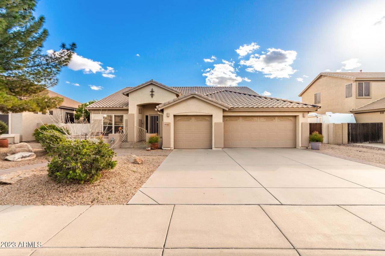 8021 W Via Montoya Dr., Peoria, AZ 85383