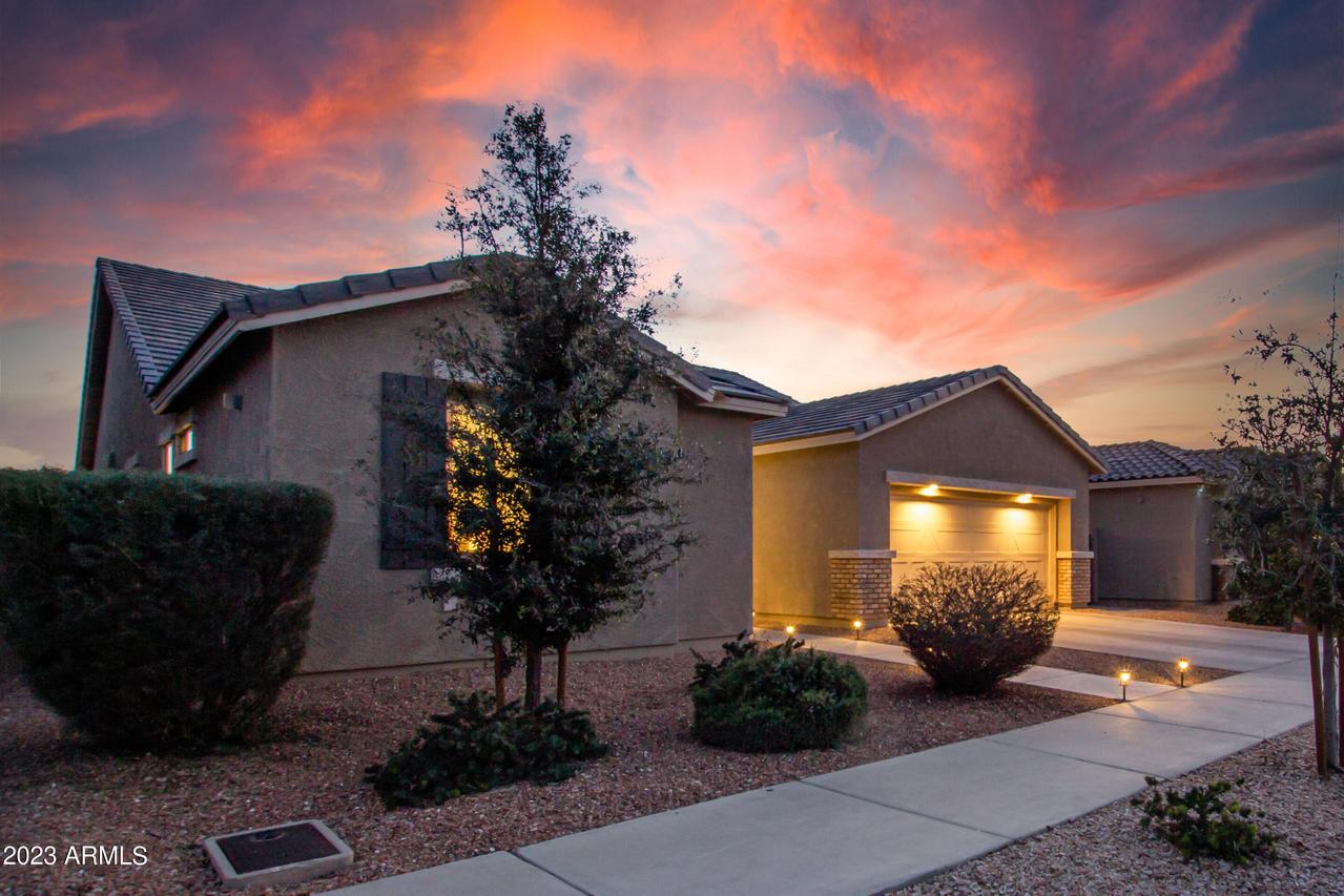 22531 E Sonoqui Blvd., Queen Creek, AZ 85142