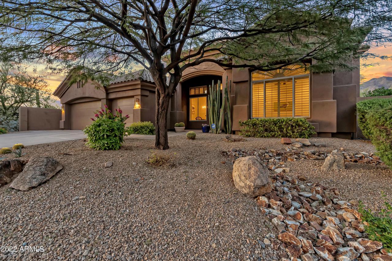 10878 E Rosemary Ln., Scottsdale, AZ 85255