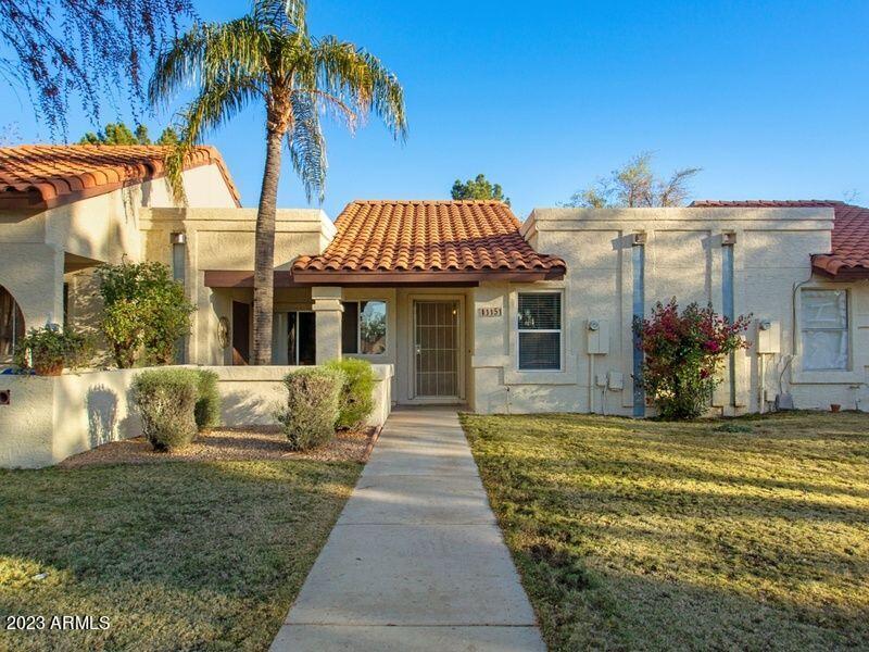 5136 E Evergreen St. #1151, Mesa, AZ 85205