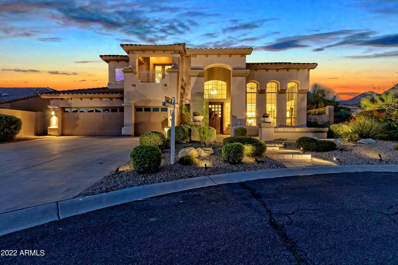 10872 E Bahia Dr., Scottsdale, AZ 85255