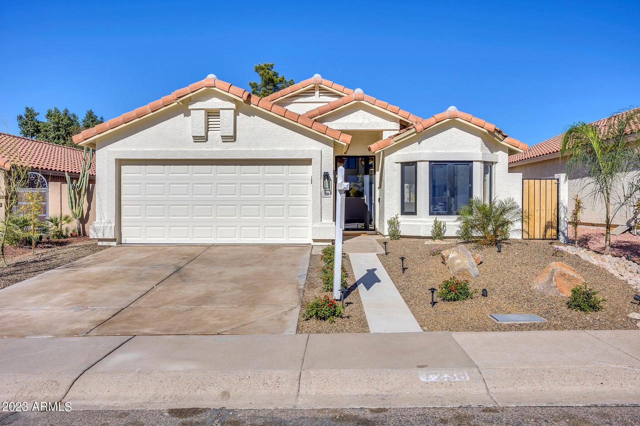 7238 E Camino Del Monte, Scottsdale, AZ 85255