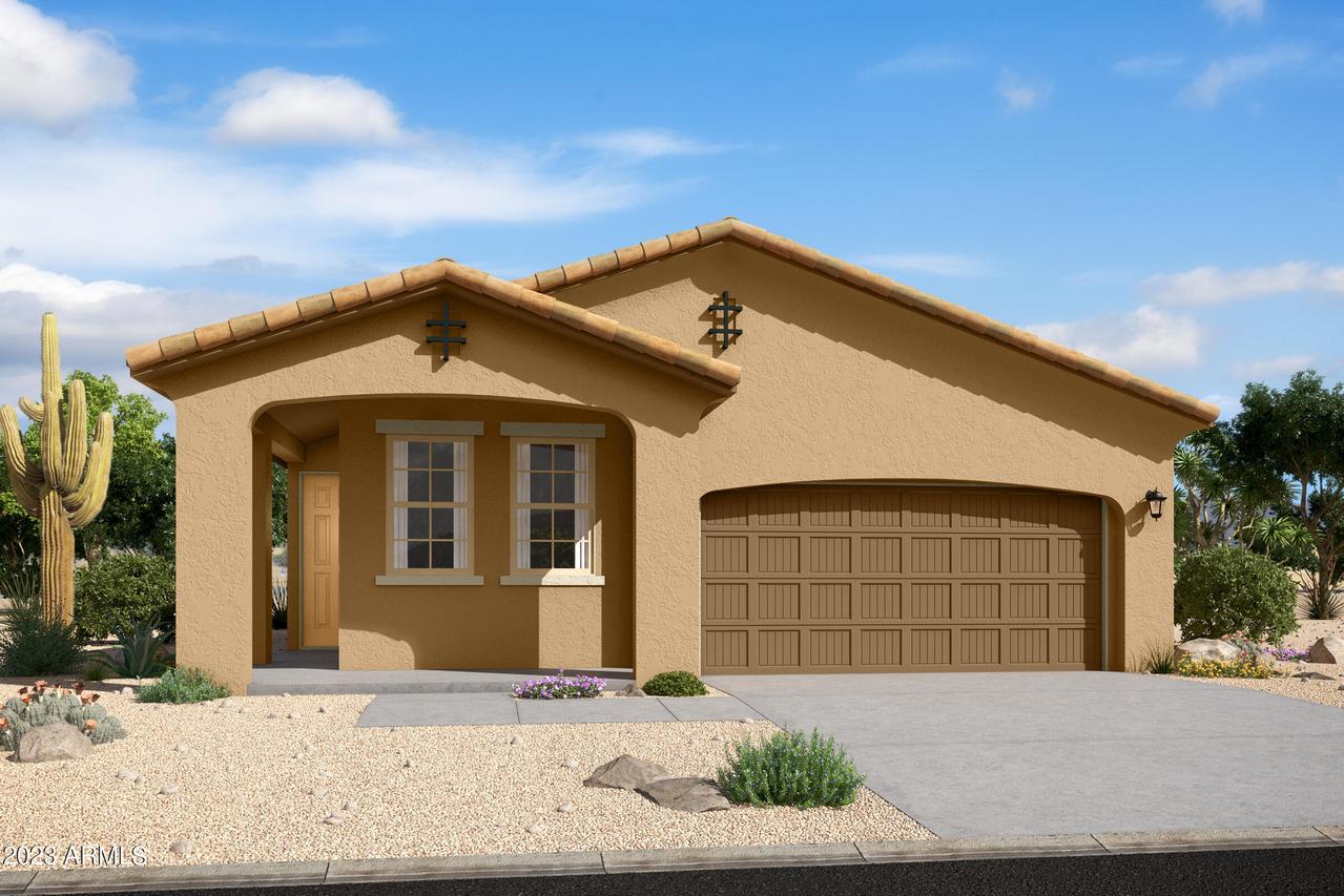 5824 N 188th Ln., Litchfield Park, AZ 85340