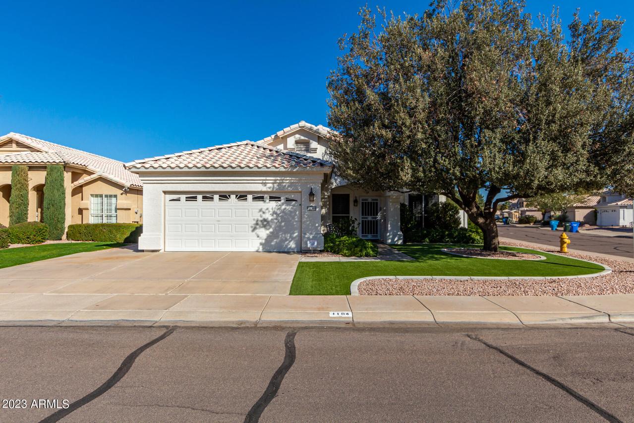 1104 W Marconi Ave., Phoenix, AZ 85023