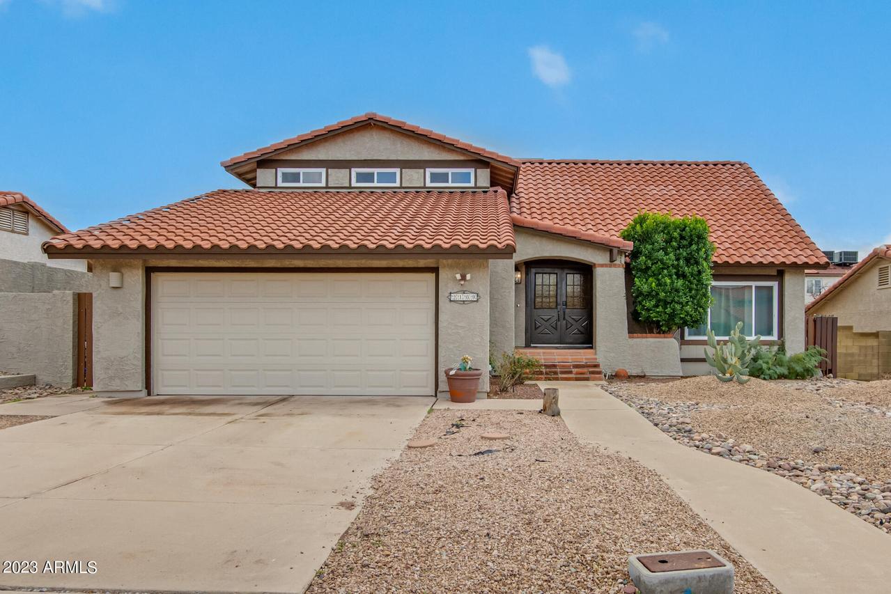 2109 E Sheena Dr., Phoenix, AZ 85022