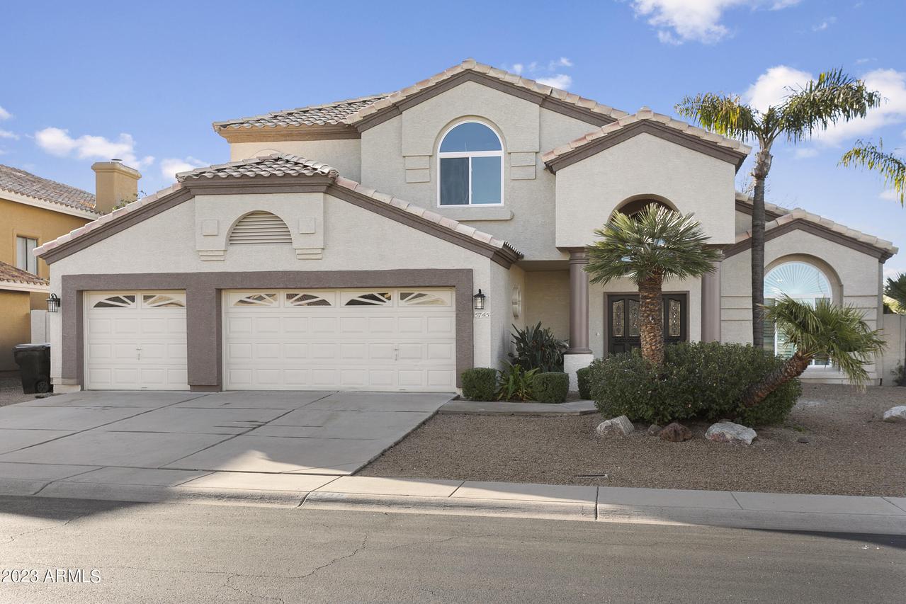 5745 E Gelding Dr., Scottsdale, AZ 85254