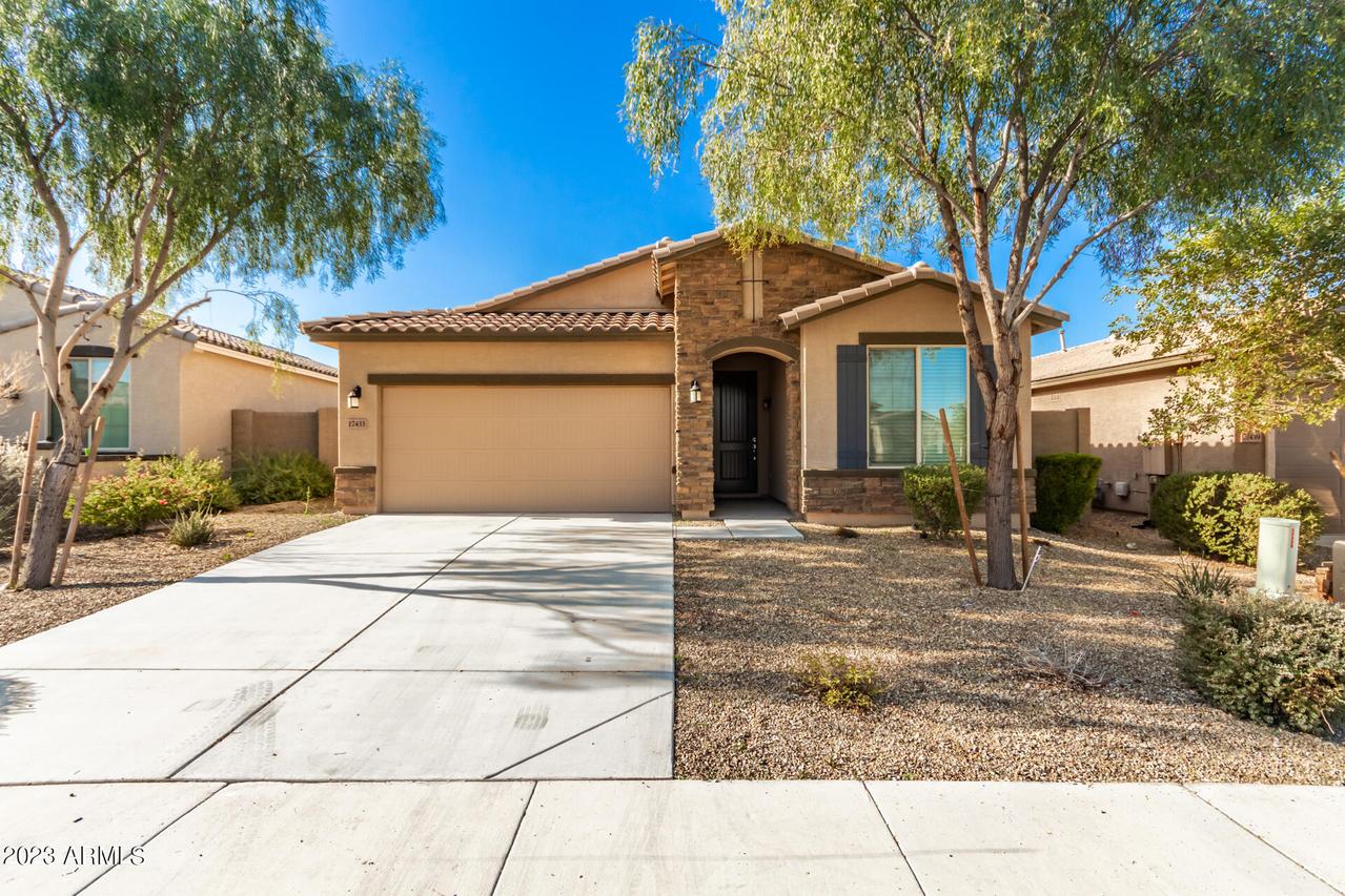 17433 W Eagle Ct., Goodyear, AZ 85338