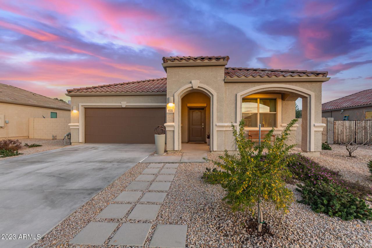 11335 E Sunflower Ct., Florence, AZ 85132
