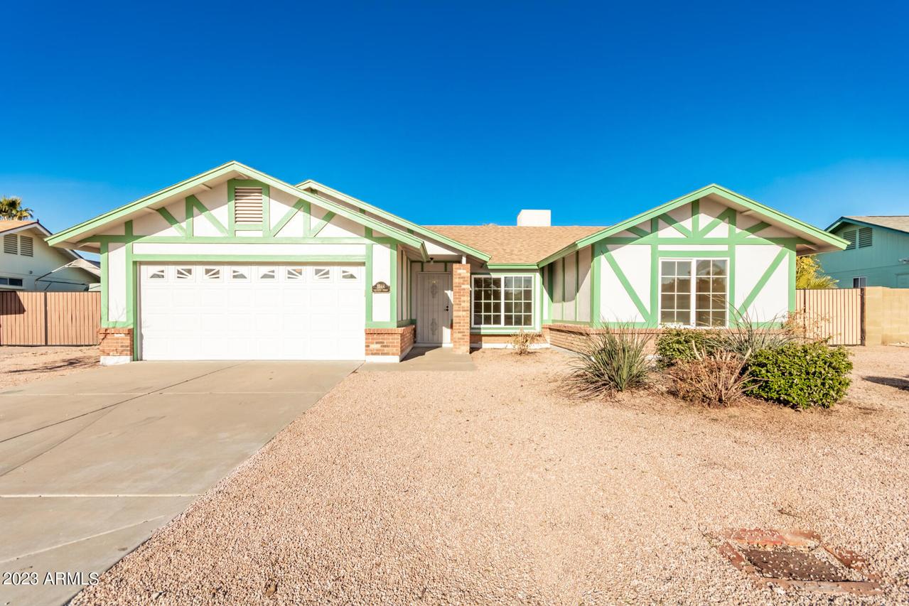 4944 E Encanto St., Mesa, AZ 85205