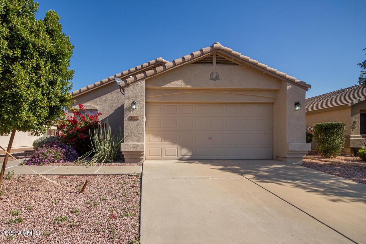 16341 N 138th Ave., Surprise, AZ 85374