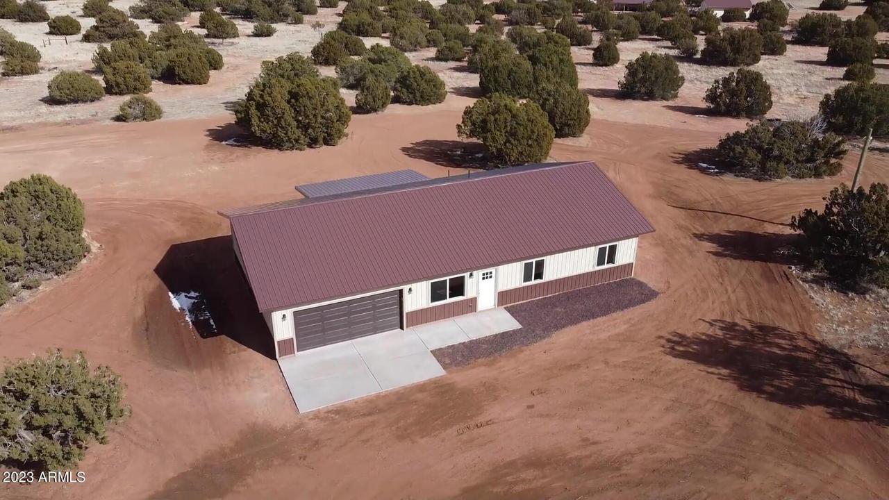 3845 Hidden Ranch Rd., Snowflake, AZ 85937