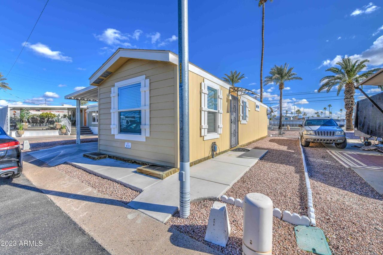 7807 E Main St. #H15, Mesa, AZ 85207