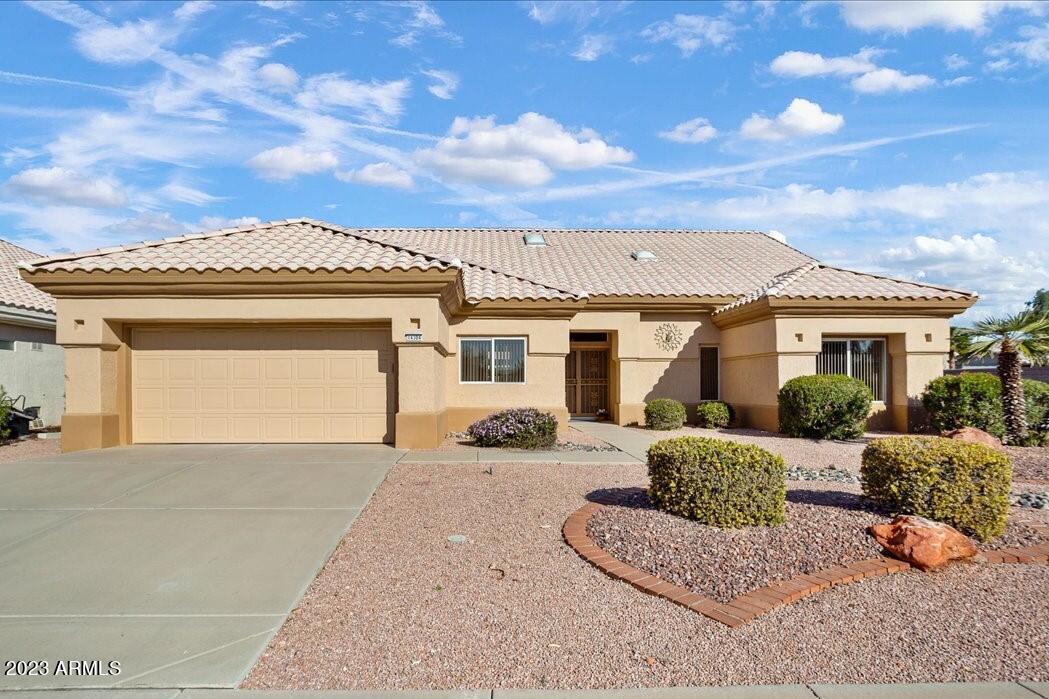 14304 W Gunsight Dr., Sun City West, AZ 85375