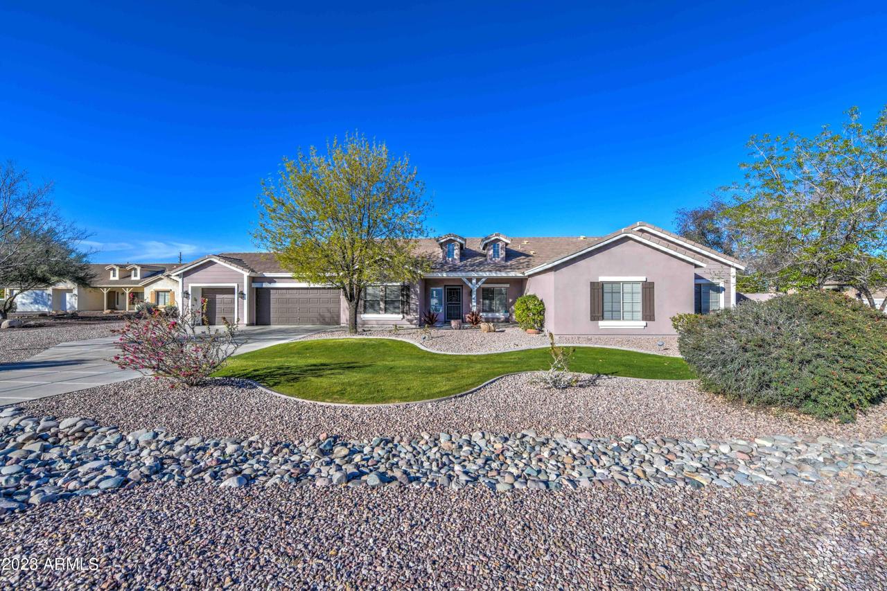 8998 W Golddust Dr., Queen Creek, AZ 85144